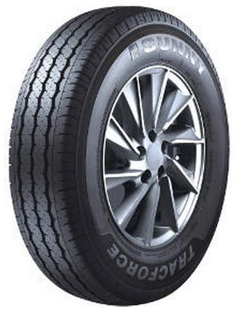 Sunny NL106 195/70R15 104 R