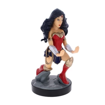 Wonder Woman Cable Guy