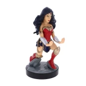 Wonder Woman Cable Guy kaina