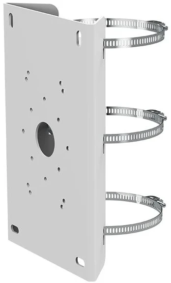 Ernitec Pole Mount for PTZ and Panoramic cameras
