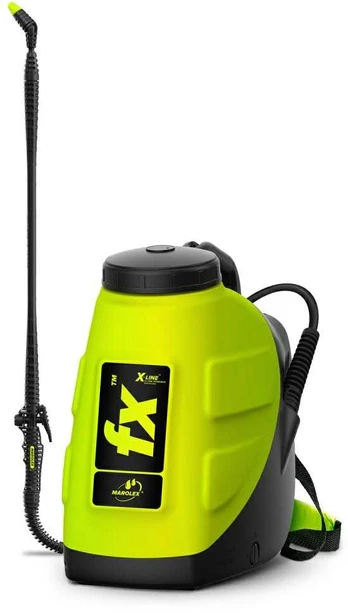 Marolex OPRYSKIWACZ AKUMULATOROWY X7 FX MAROLEX