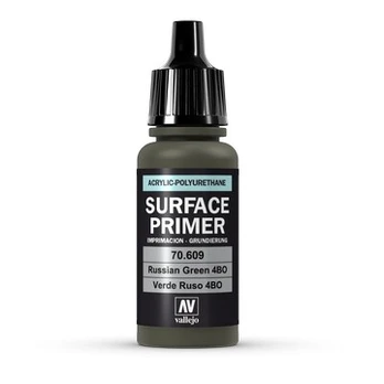 Vallejo Primer Russian Green