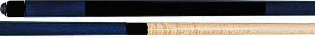Dynamic Billiards Pulo lazda Kiddy 2 dalių 122cm
