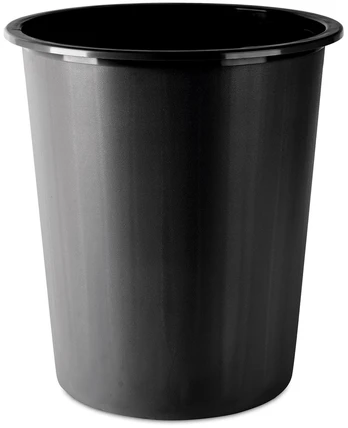 Šiukšlių dėžė, 14 l