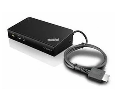 Lenovo ThinkPad OneLink+ Dock EU **New Retail**