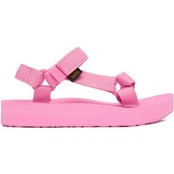 Teva Basutės Midform Universal 1090969 Rožinė