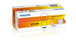 PHILIPS 12498CP Lemputė, indikatorius