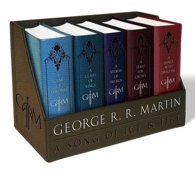 Game of Thrones