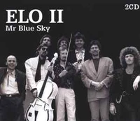 CD ELO II* - Mr Blue Sky