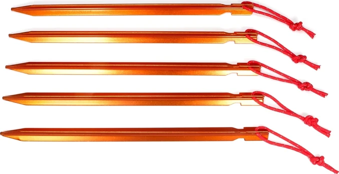 BasicNature Tent Peg 'Y-Stake'