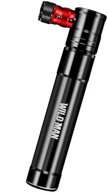 WILDMAN Bike pump mini GK8