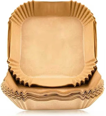DA280D Popierius oro keptuvei 16 cm 300 vnt.