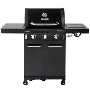 Char-Broil Professional CORE B 3 dujinė kepsninė