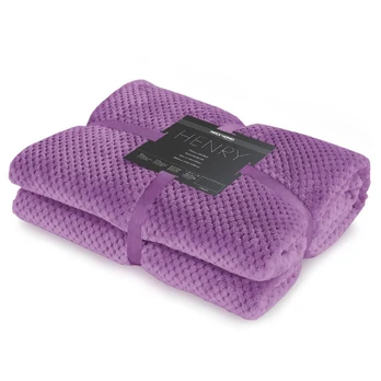 DecoKing BLA/HENRY/VIOLET/170x210