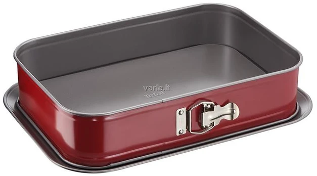 Cepšanas veidne Tefal Delibake 36x24 cm