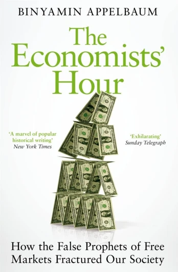 Economists' Hour