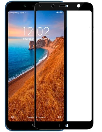 Apsauginė ekrano plėvelė Evelatus For Xiaomi Redmi 7A, 9H