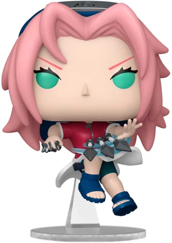 Funko POP figure Naruto Sakura Haruno