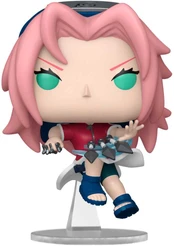 Funko POP figure Naruto Sakura Haruno kaina