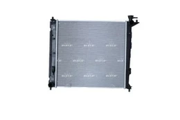 Variklio radiatorius NRF NRF 53054