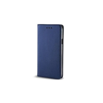 „iLike Xiaomi Smart Magnet“ dėklas „Redmi Note 11 Pro Plus 5G Navy Blue“.