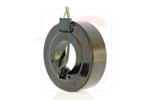 Ritė, magnetinės sankabos kompresorius ACAUTO AC-04SD10