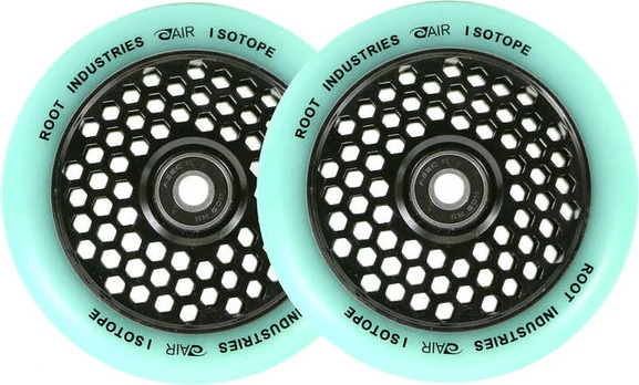 Root Honeycore Radiant Pro Scooter Wheels