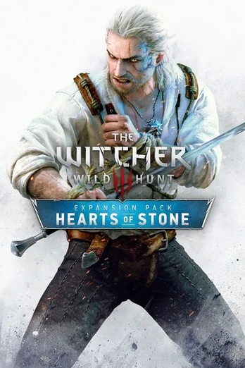 The Witcher 3: Hearts of Stone PC