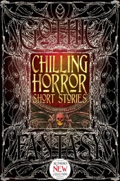 Chilling Horror Short Stories kaina