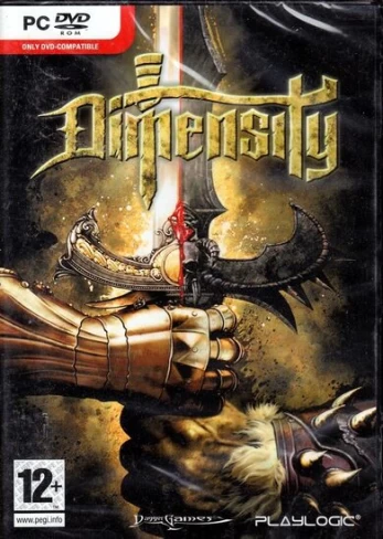Dimensity PC