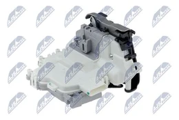 Durų užraktas NTY EZC-AU-031
