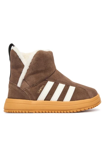 Sniego batai adidas Campus 00s Winter KH9631 Ruda