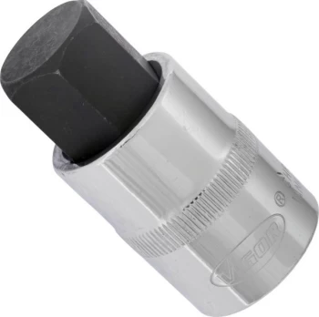 Šešiakampio lizdo komplektas VIGOR V2070