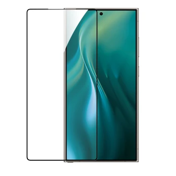 Telforceone Etteri apsauginis stiklas 9D Samsung Galaxy S25 Ultra