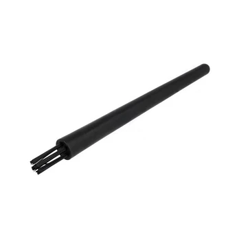 ESD antistatinis valymo šepetukas 4x19mm šeriai
