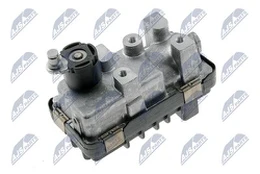 Kompresorius, įkrovimo sistema NTY ECD-FR-002 kaina