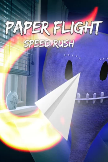 Paper Flight - Speed Rush PC