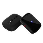Lamax GPS lokatorius su apykakle