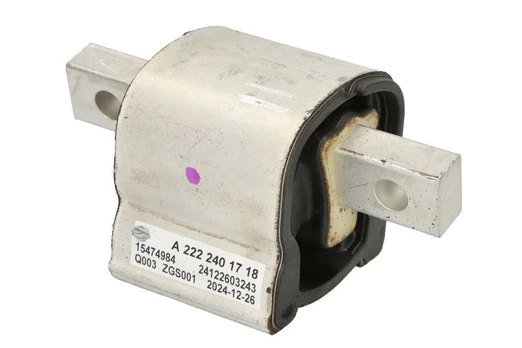 Montavimas, automatinė transmisija LEMFÖRDER 45113 01