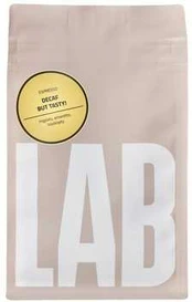 COFFEELAB - Decaf But Tasty Washed Espresso 250 g