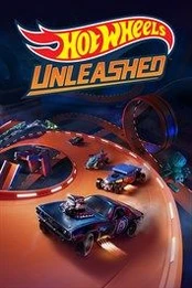 Hot Wheels Unleashed Nintendo Switch