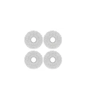 Midea V15 Mop Pad | 4 pc(s) kaina