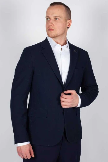 Švarkas X JEANS PREMIUM