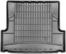 Frogum Guminis bagažinės kilimėlis Proline BMW 3 (E91) Touring 2004-2011m.