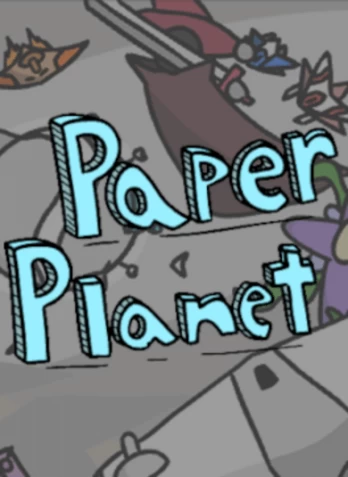 Paper Planet PC