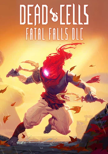 Dead Cells: Fatal Falls PC