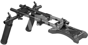 SmallRig 2896 Shoulder Kit Basic