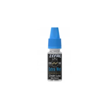 ZEFAL EXTRA WET dvir. tepalas, 30x10ml dėžėje