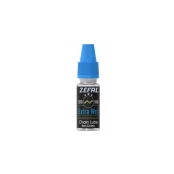 ZEFAL EXTRA WET dvir. tepalas, 30x10ml dėžėje kaina