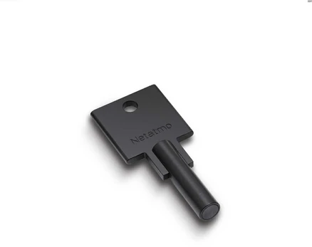 Smart lock key from Netatmo NDL-K1U (1 piece)